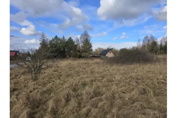 zawierciański, Łazy, Niegowoniczki, Działka na sprzedaż