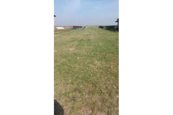 tarnogórski, Ożarowice, Działka na sprzedaż
