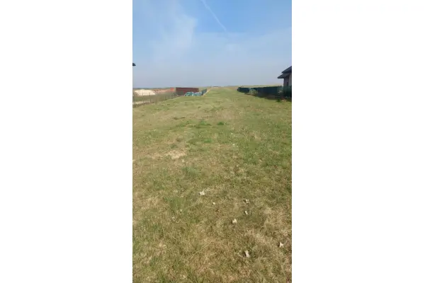 tarnogórski, Ożarowice, Działka na sprzedaż