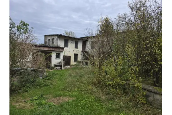 będziński, Bobrowniki, Twardowice, Działka na sprzedaż