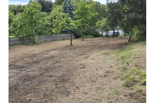 będziński, Psary, Góra Siewierska, Działka na sprzedaż