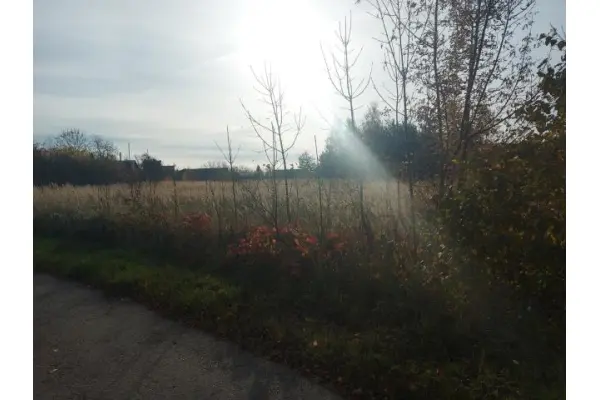 zawierciański, Łazy, Wysoka, Działka na sprzedaż