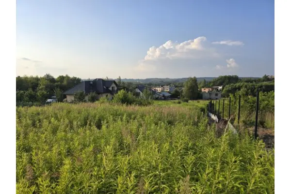 będziński, Będzin, Grodziec, Działka na sprzedaż