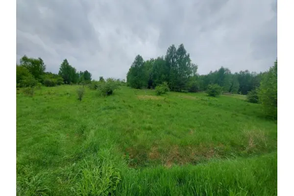 będziński, Mierzęcice, Sadowie, Działka na sprzedaż