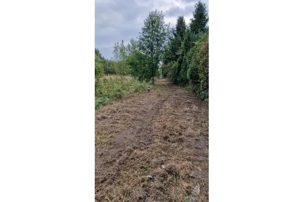 Sosnowiec, Porąbka, Działka na sprzedaż