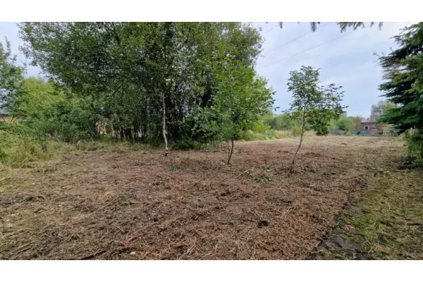 Sosnowiec, Porąbka, Działka na sprzedaż