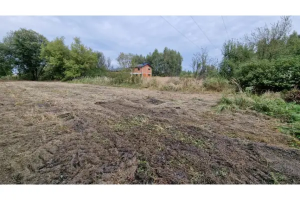Sosnowiec, Porąbka, Działka na sprzedaż