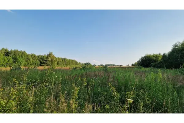 będziński, Mierzęcice, Zawada, Działka na sprzedaż