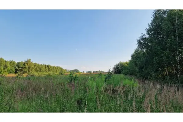 będziński, Mierzęcice, Zawada, Działka na sprzedaż