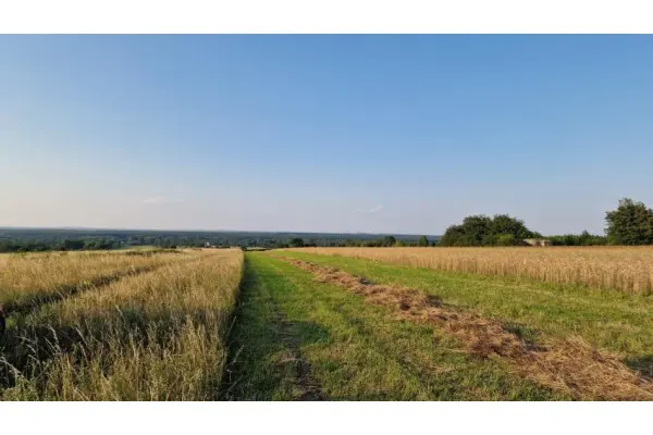 będziński, Mierzęcice, Zawada, Działka na sprzedaż