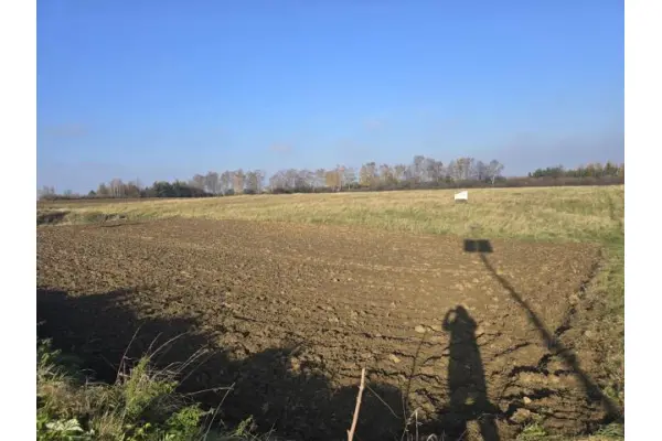 będziński, Psary, Góra Siewierska, Działka na sprzedaż