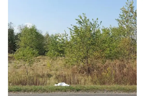 będziński, Bobrowniki, Sączów, Działka na sprzedaż