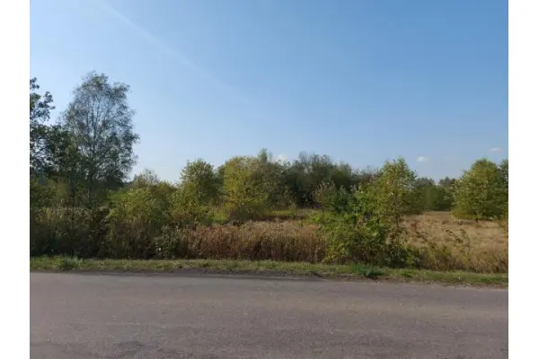 będziński, Bobrowniki, Sączów, Działka na sprzedaż