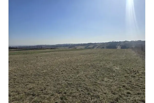 będziński, Mierzęcice, Sadowie, Działka na sprzedaż