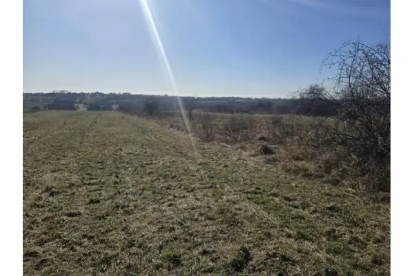 będziński, Mierzęcice, Sadowie, Działka na sprzedaż