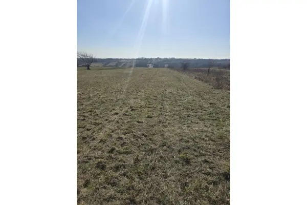 będziński, Mierzęcice, Sadowie, Działka na sprzedaż