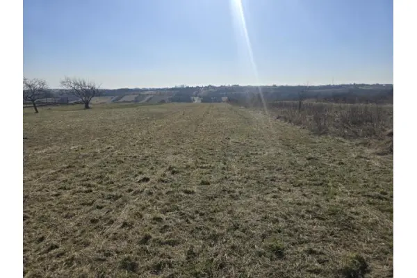będziński, Mierzęcice, Sadowie, Działka na sprzedaż