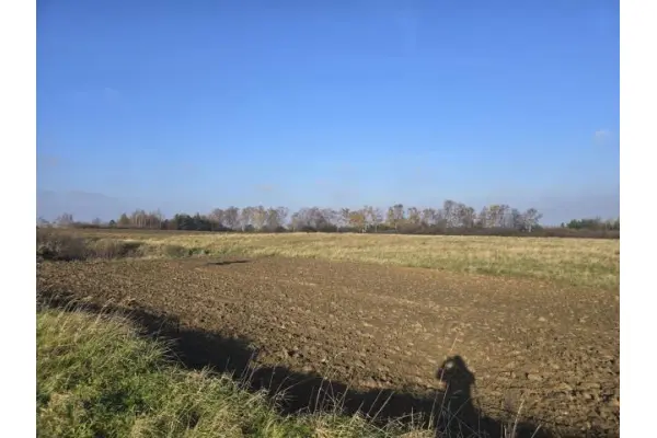 będziński, Psary, Góra Siewierska, Działka na sprzedaż