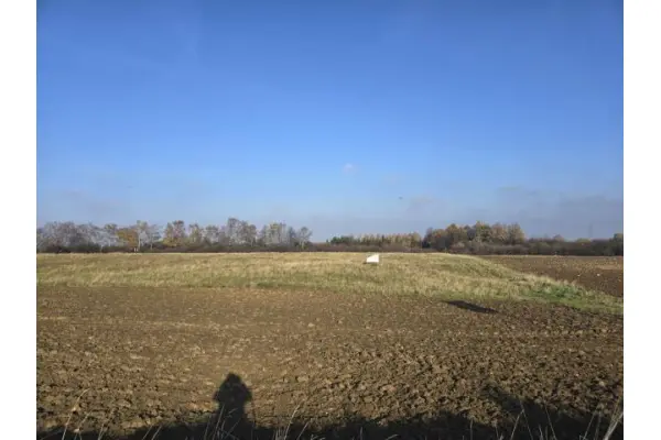 będziński, Psary, Góra Siewierska, Działka na sprzedaż