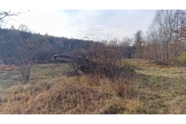 Dąbrowa Górnicza, Sikorka, Działka na sprzedaż