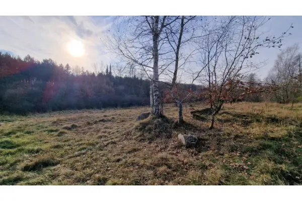 Dąbrowa Górnicza, Sikorka, Działka na sprzedaż
