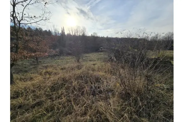 Dąbrowa Górnicza, Sikorka, Działka na sprzedaż