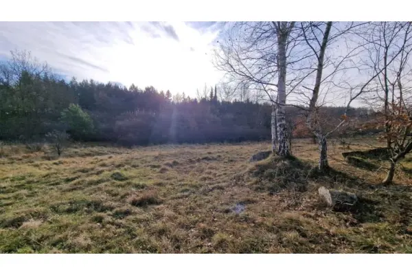 Dąbrowa Górnicza, Sikorka, Działka na sprzedaż