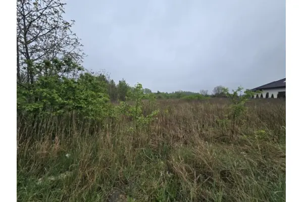 Dąbrowa Górnicza, Ujejsce, Działka na sprzedaż