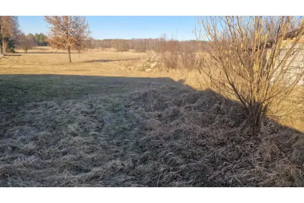 tarnogórski, Ożarowice, Zendek, Działka na sprzedaż