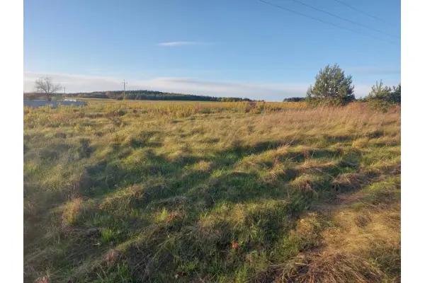 będziński, Mierzęcice, Działka na sprzedaż