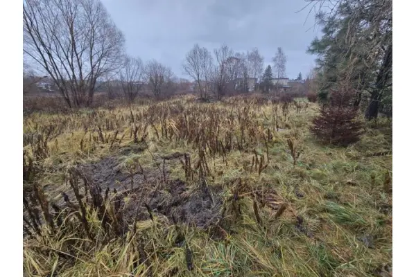 będziński, Psary, Malinowice, Działka na sprzedaż