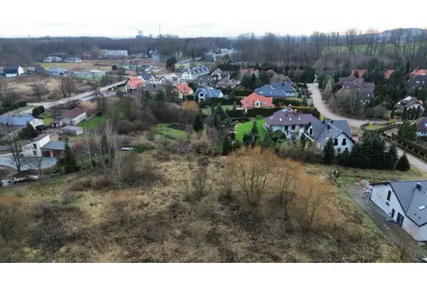 będziński, Psary, Malinowice, Działka na sprzedaż