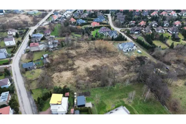 będziński, Psary, Malinowice, Działka na sprzedaż