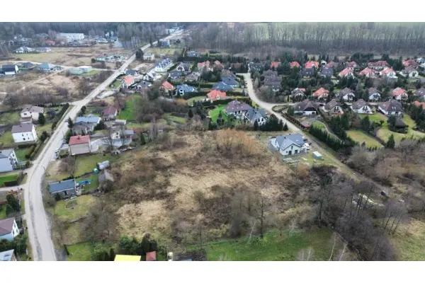 będziński, Psary, Malinowice, Działka na sprzedaż