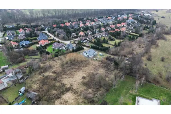 będziński, Psary, Malinowice, Działka na sprzedaż
