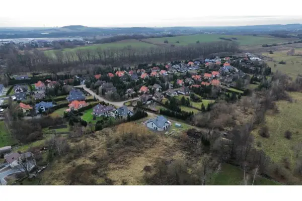 będziński, Psary, Malinowice, Działka na sprzedaż