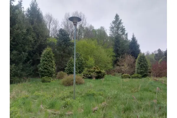 zawierciański, Łazy, Ciągowice, Działka na sprzedaż