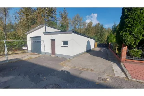 będziński, Będzin, Ksawera, Obiekt na sprzedaż