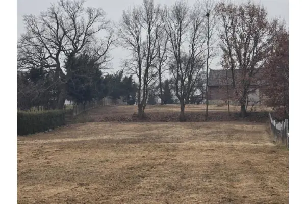 będziński, Psary, Malinowice, Działka na sprzedaż