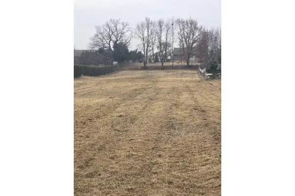 będziński, Psary, Malinowice, Działka na sprzedaż