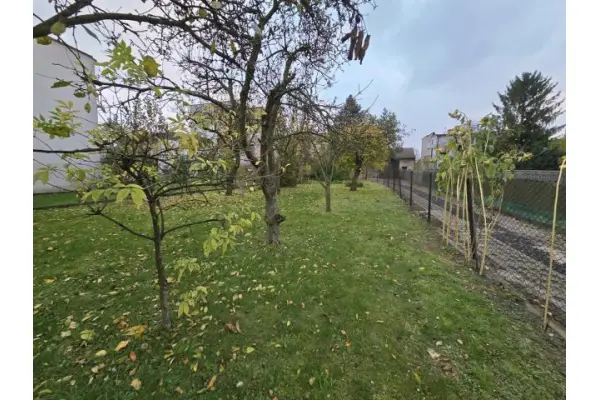 będziński, Bobrowniki, Rogoźnik, Działka na sprzedaż