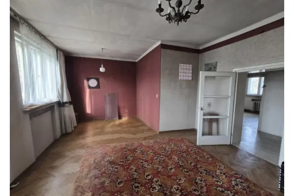 Sosnowiec, Pogoń, WSTRZYMANA, Mieszkanie na sprzedaż