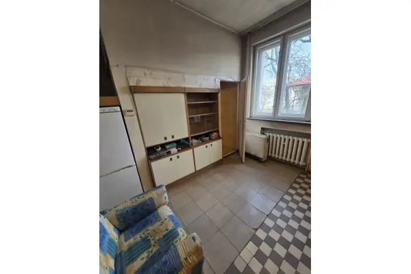 Sosnowiec, Pogoń, WSTRZYMANA, Mieszkanie na sprzedaż