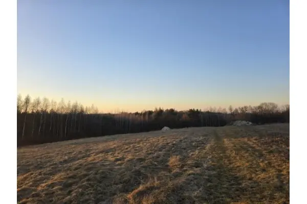 będziński, Mierzęcice, Najdziszów, Działka na sprzedaż
