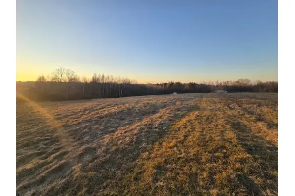 będziński, Mierzęcice, Najdziszów, Działka na sprzedaż