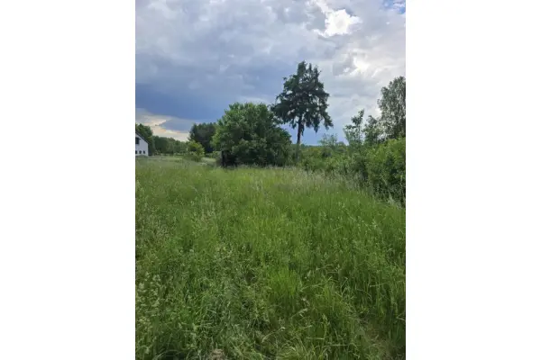 tarnogórski, Ożarowice, Zendek, Działka na sprzedaż