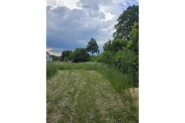 tarnogórski, Ożarowice, Zendek, Działka na sprzedaż