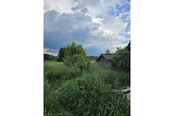 tarnogórski, Ożarowice, Zendek, Działka na sprzedaż