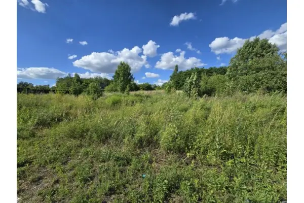 Sosnowiec, Zagórze, WSTRZYMANA, Działka na sprzedaż