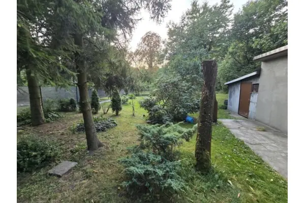 będziński, Wojkowice, Działka na sprzedaż